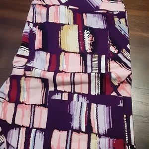 Tc lularoe leggings